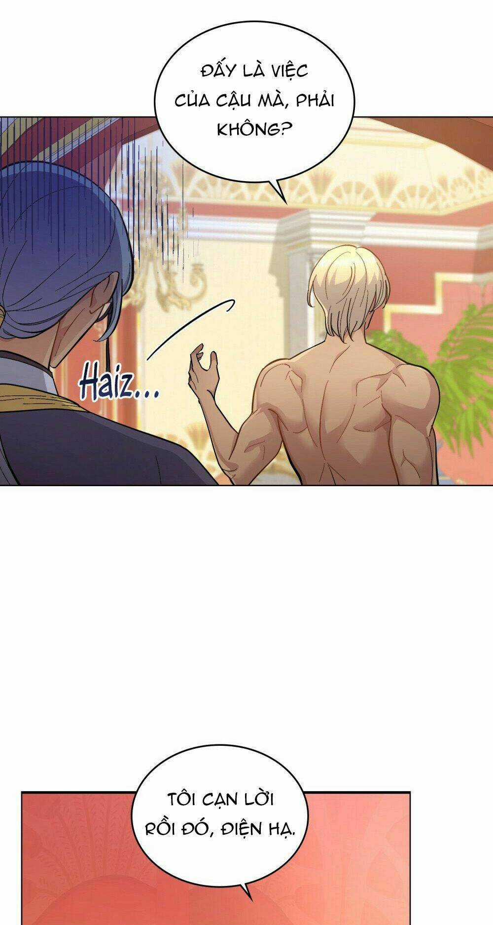 Lừa Người Hợp Với Em - Chapter 7 - Trang 50