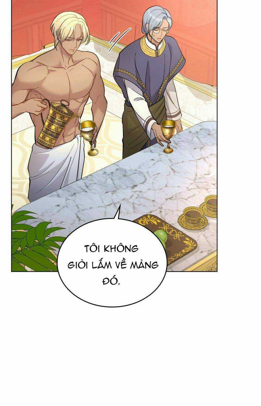 Lừa Người Hợp Với Em - Chapter 7 - Trang 51