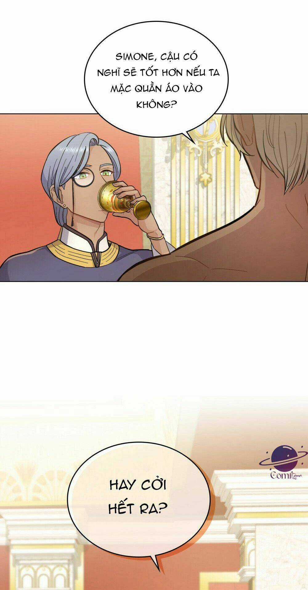 Lừa Người Hợp Với Em - Chapter 7 - Trang 53