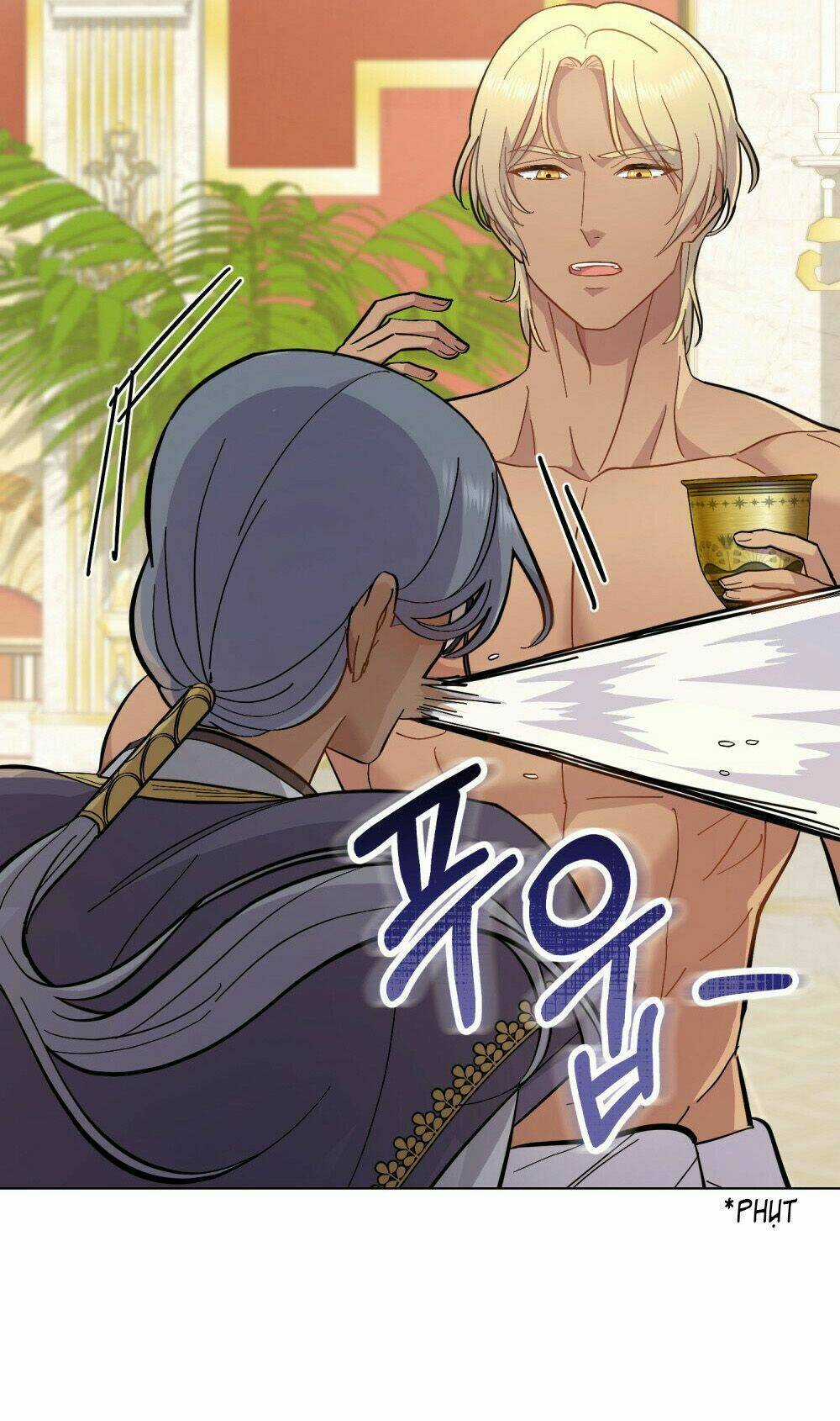 Lừa Người Hợp Với Em - Chapter 7 - Trang 54