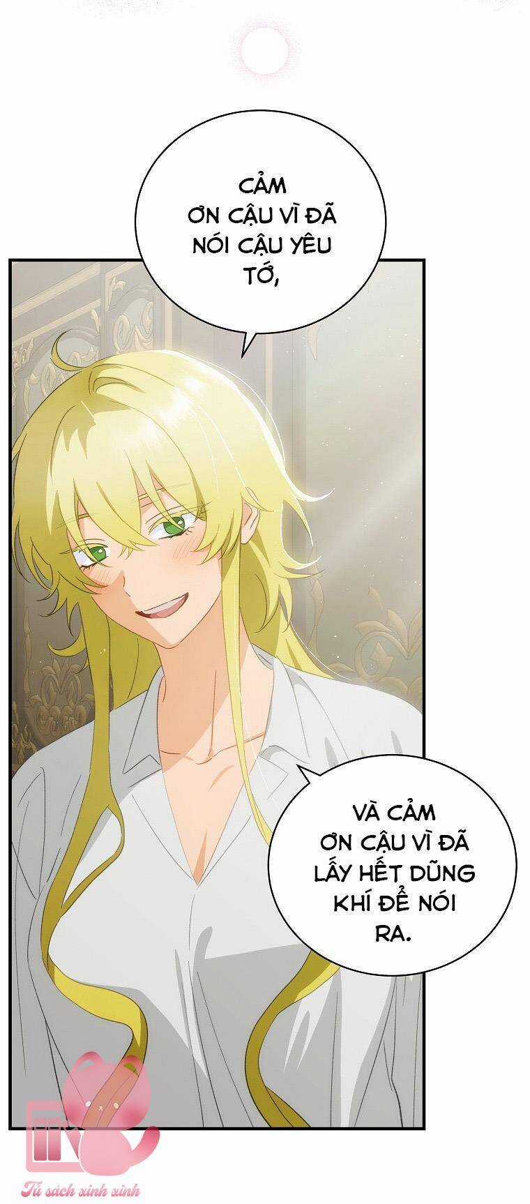 Lừa Người Hợp Với Em - Chapter 70 - Trang 14