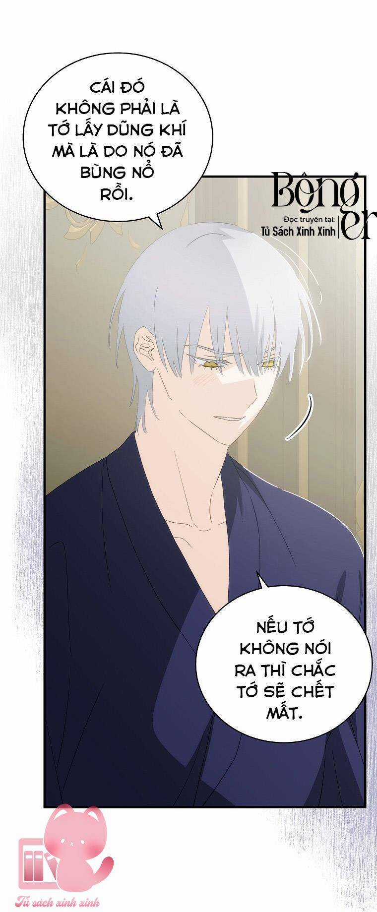 Lừa Người Hợp Với Em - Chapter 70 - Trang 15