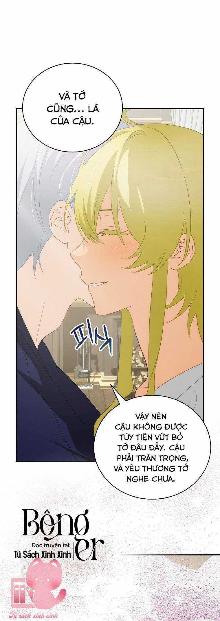 Lừa Người Hợp Với Em - Chapter 70 - Trang 25