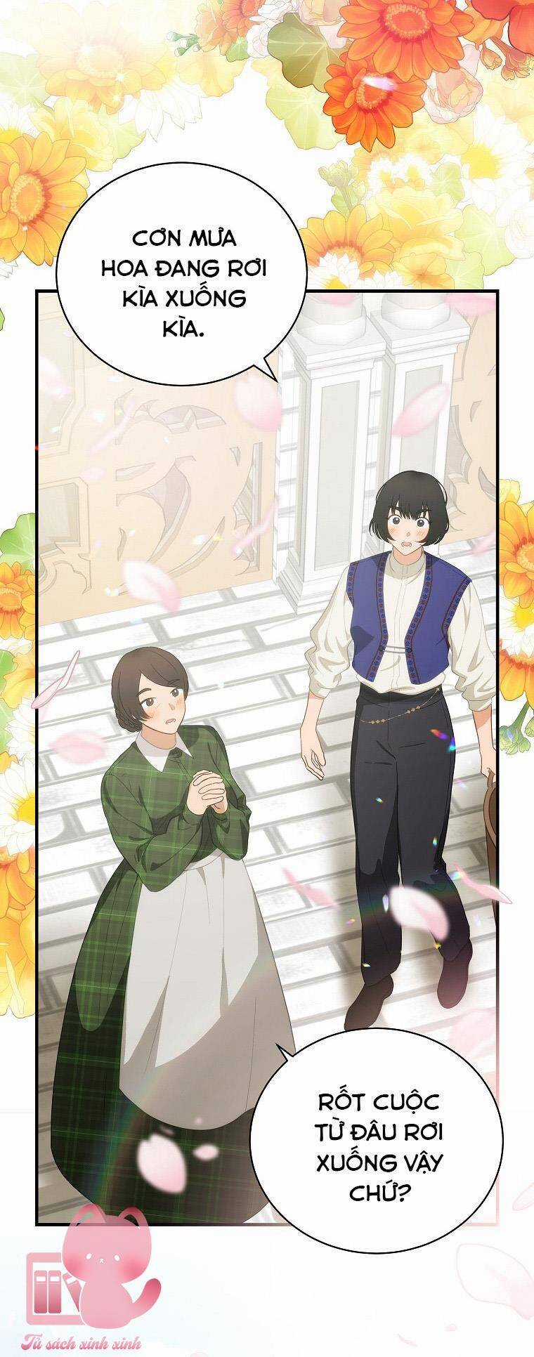 Lừa Người Hợp Với Em - Chapter 70 - Trang 33