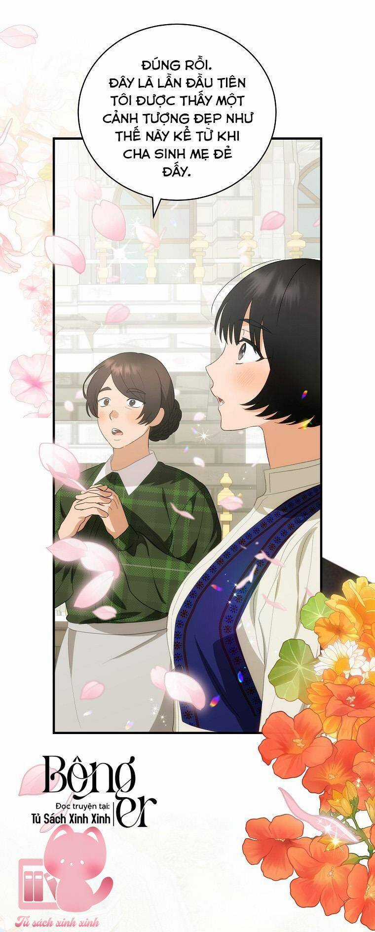 Lừa Người Hợp Với Em - Chapter 70 - Trang 35