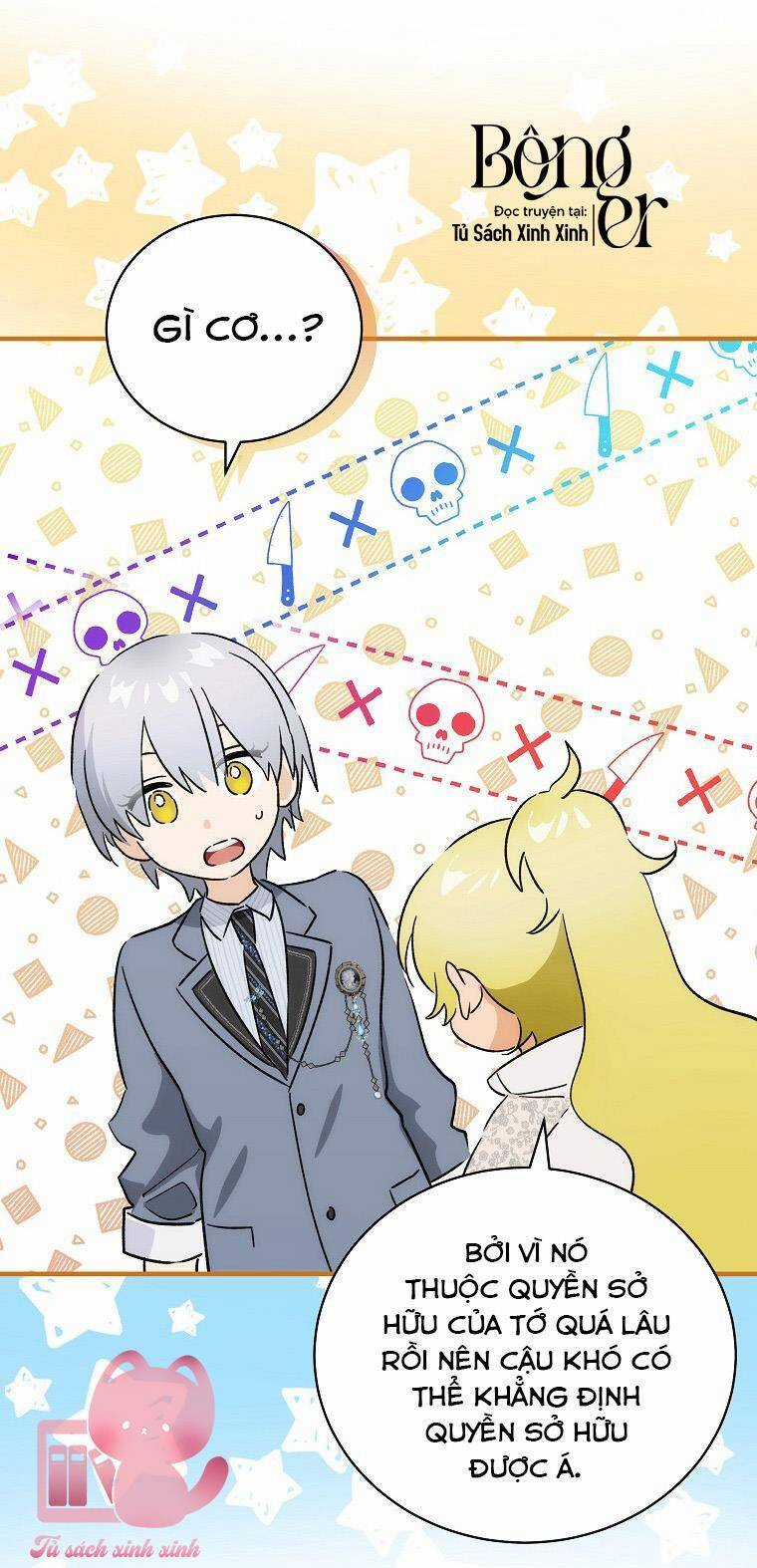 Lừa Người Hợp Với Em - Chapter 70 - Trang 65