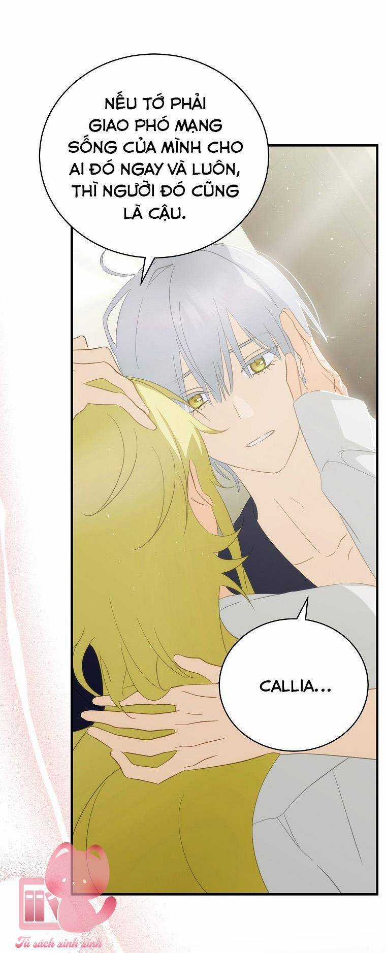 Lừa Người Hợp Với Em - Chapter 70 - Trang 8