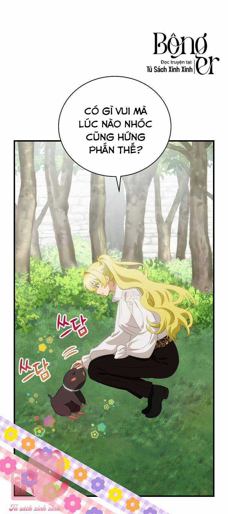 Lừa Người Hợp Với Em - Chapter 71 - Trang 15