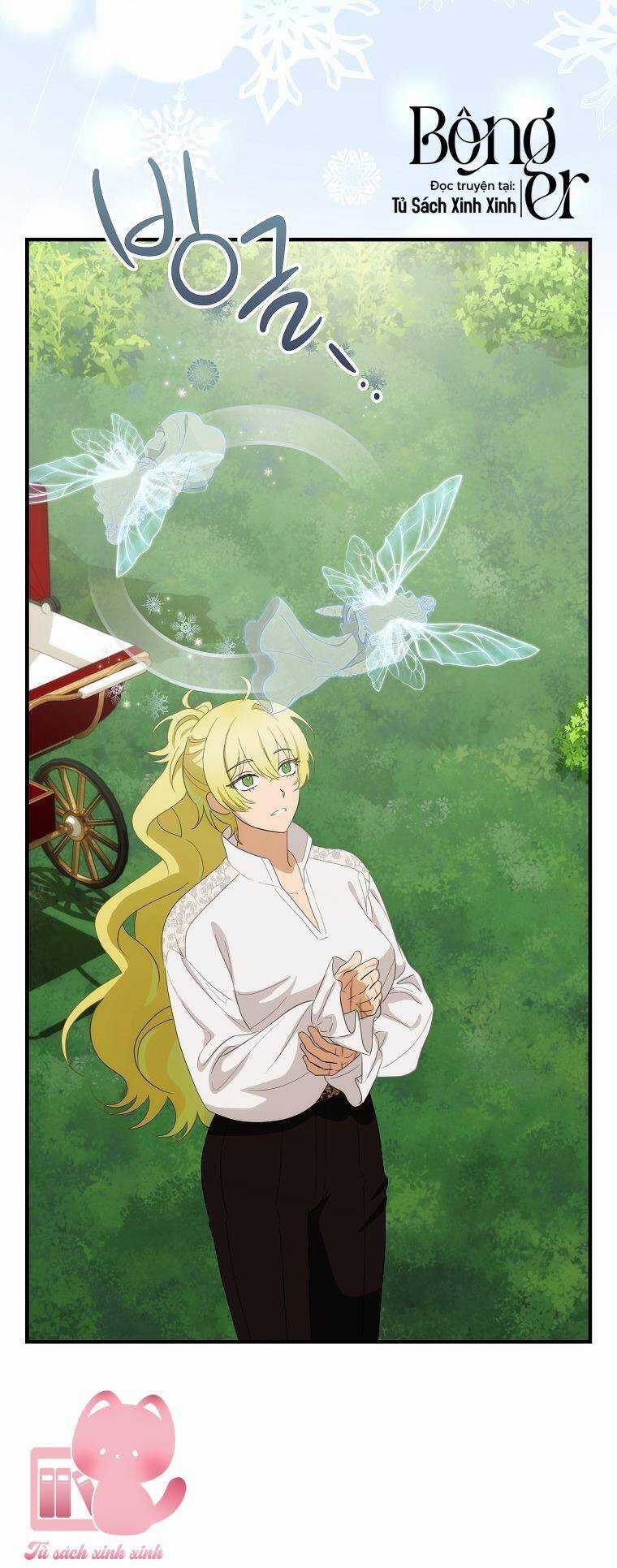 Lừa Người Hợp Với Em - Chapter 71 - Trang 22