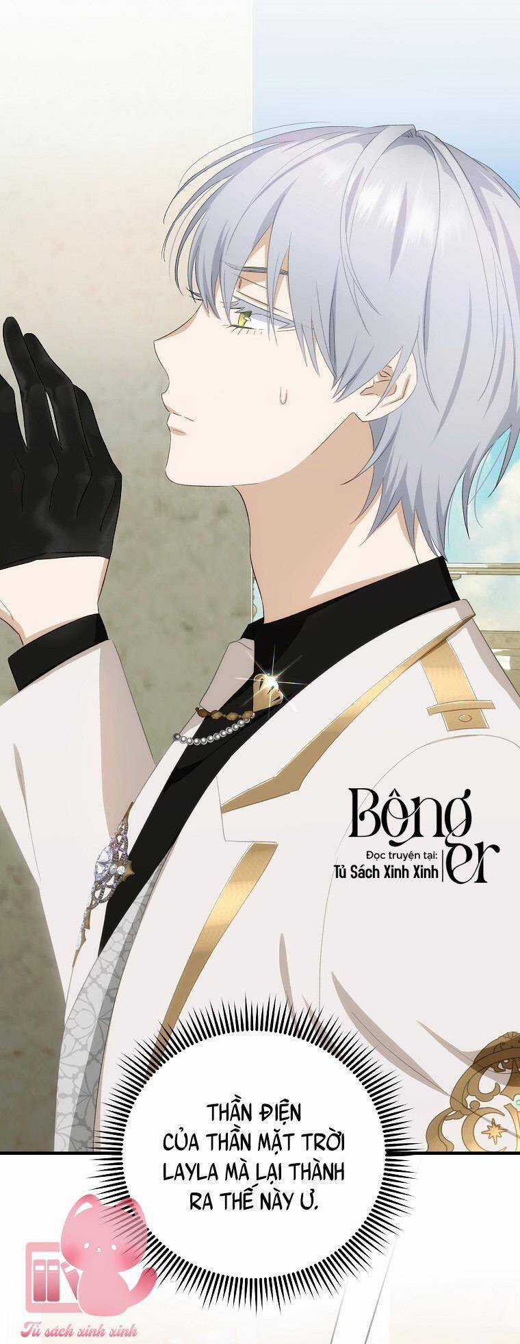 Lừa Người Hợp Với Em - Chapter 71 - Trang 33