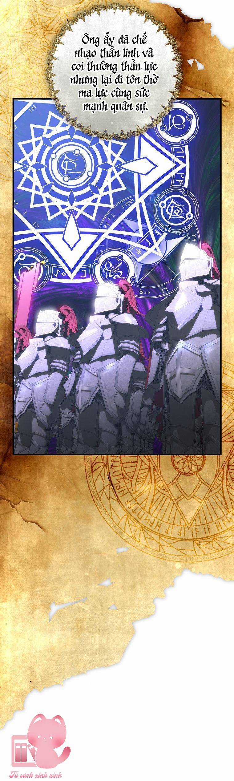 Lừa Người Hợp Với Em - Chapter 71 - Trang 38