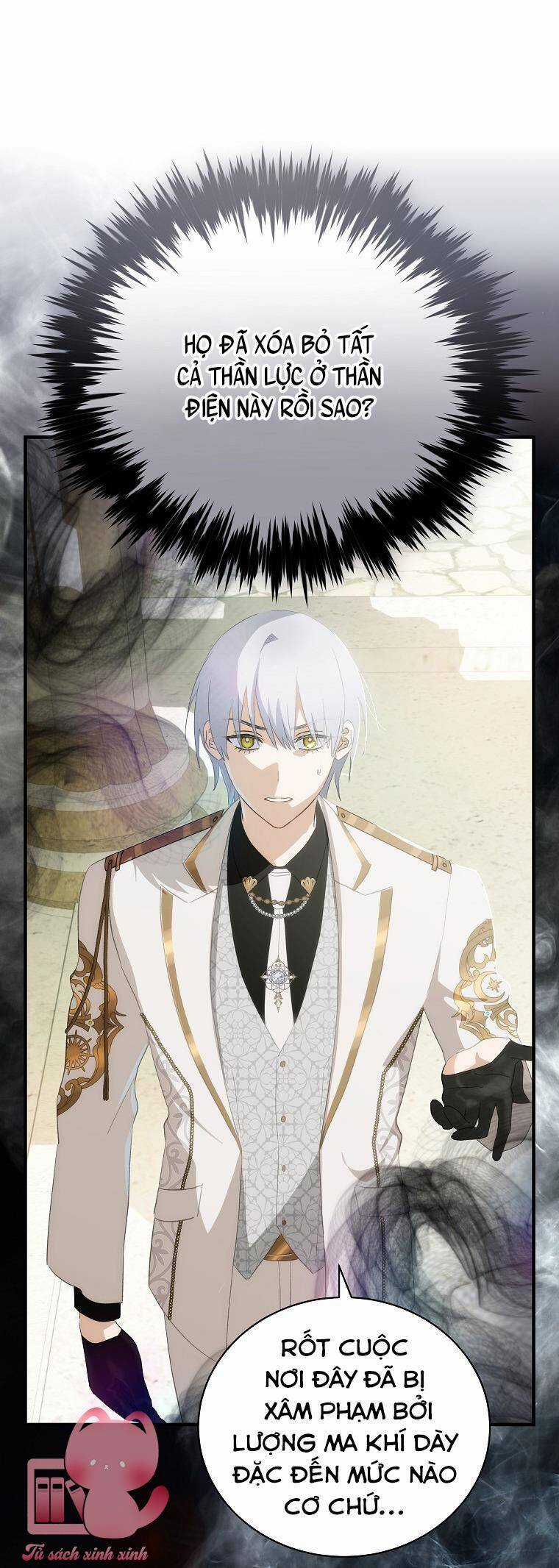 Lừa Người Hợp Với Em - Chapter 71 - Trang 42