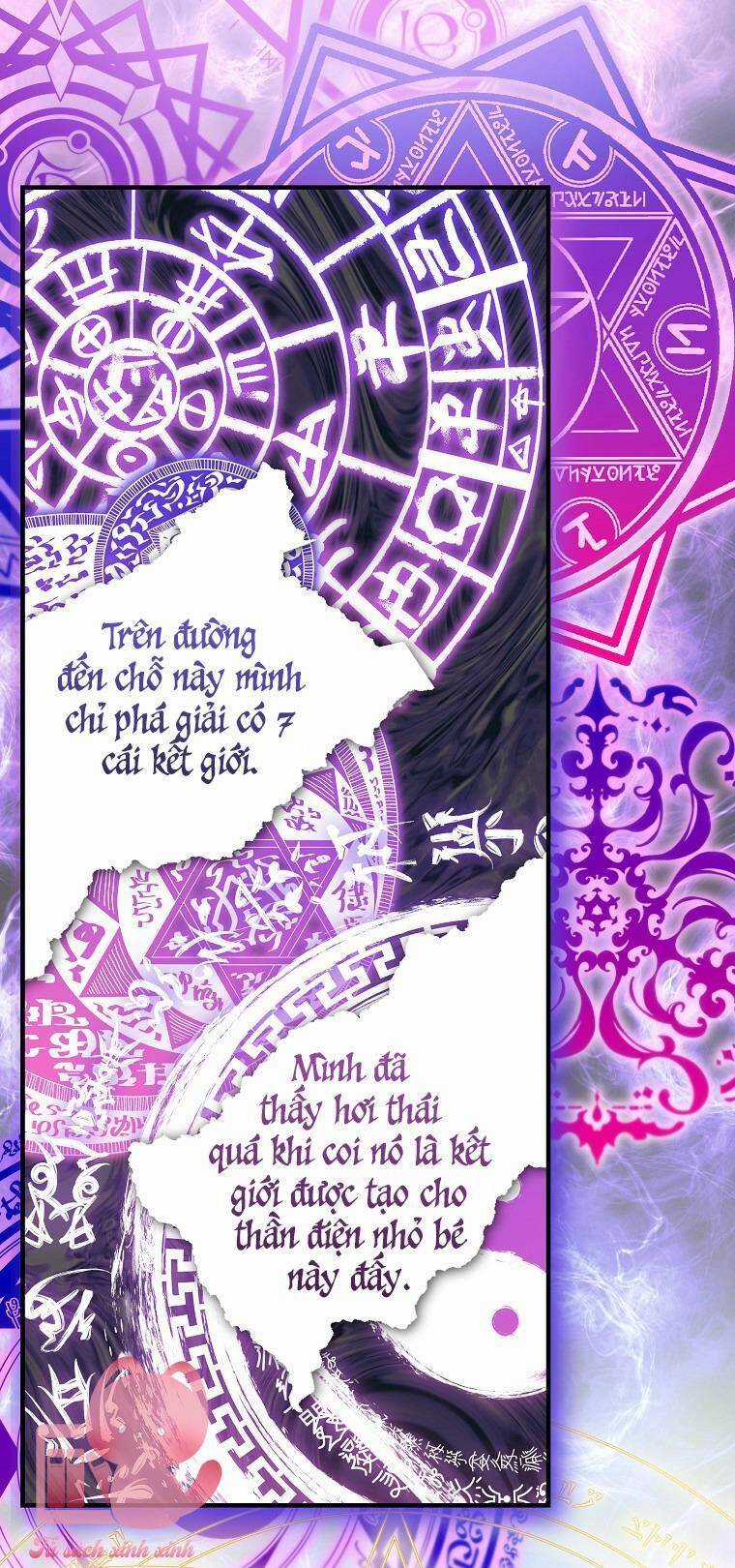 Lừa Người Hợp Với Em - Chapter 71 - Trang 53