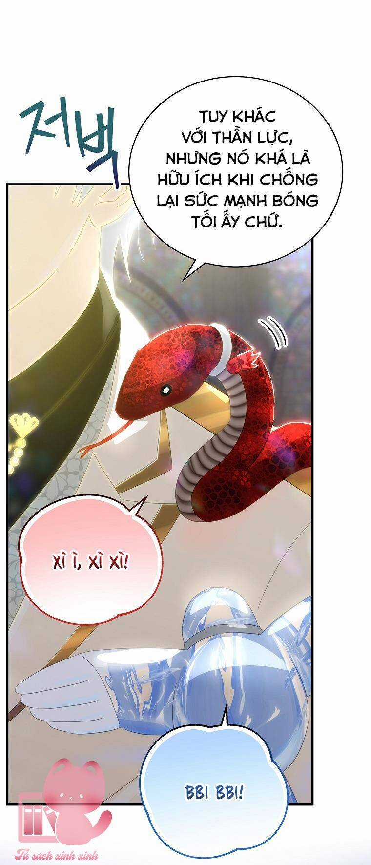 Lừa Người Hợp Với Em - Chapter 71 - Trang 55