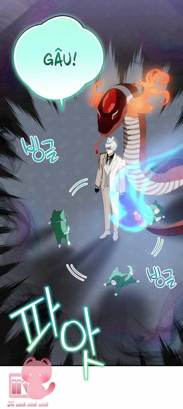 Lừa Người Hợp Với Em - Chapter 71 - Trang 66