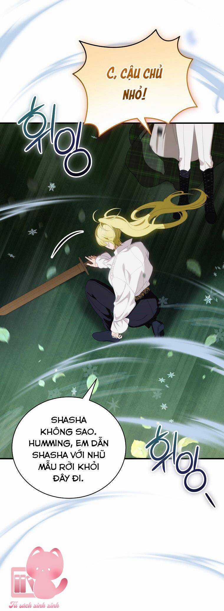 Lừa Người Hợp Với Em - Chapter 72 - Trang 11