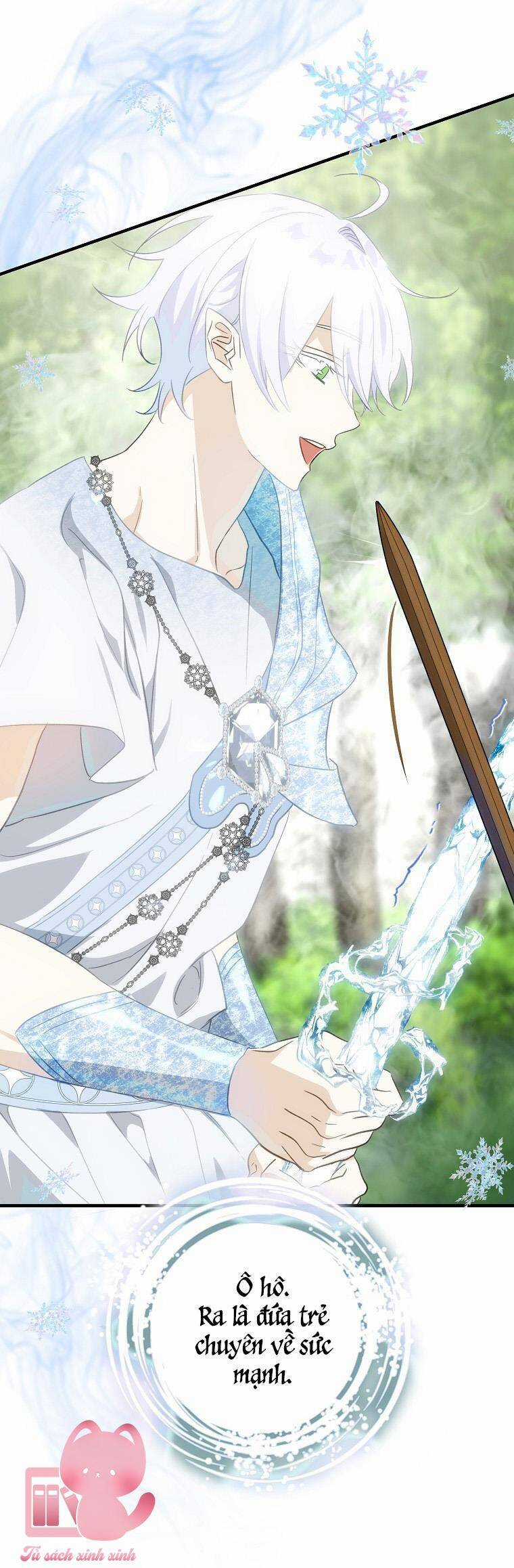 Lừa Người Hợp Với Em - Chapter 72 - Trang 21