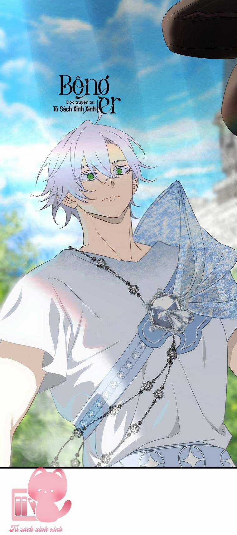 Lừa Người Hợp Với Em - Chapter 72 - Trang 35