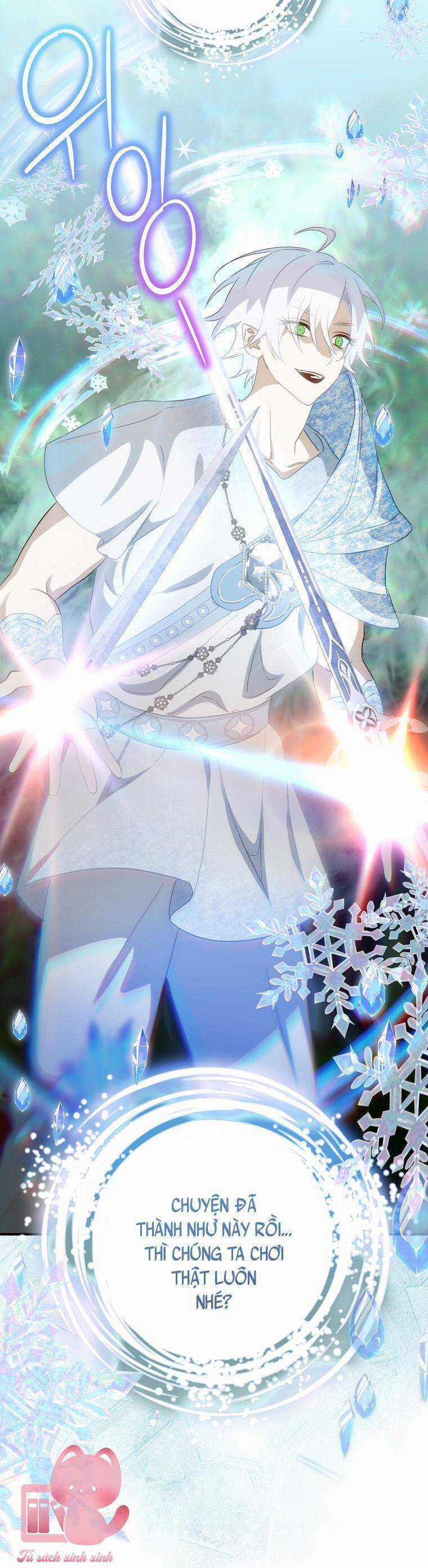 Lừa Người Hợp Với Em - Chapter 72 - Trang 43