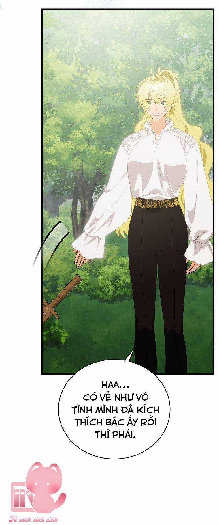 Lừa Người Hợp Với Em - Chapter 72 - Trang 44