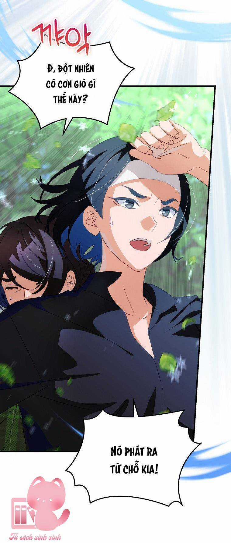 Lừa Người Hợp Với Em - Chapter 72 - Trang 6