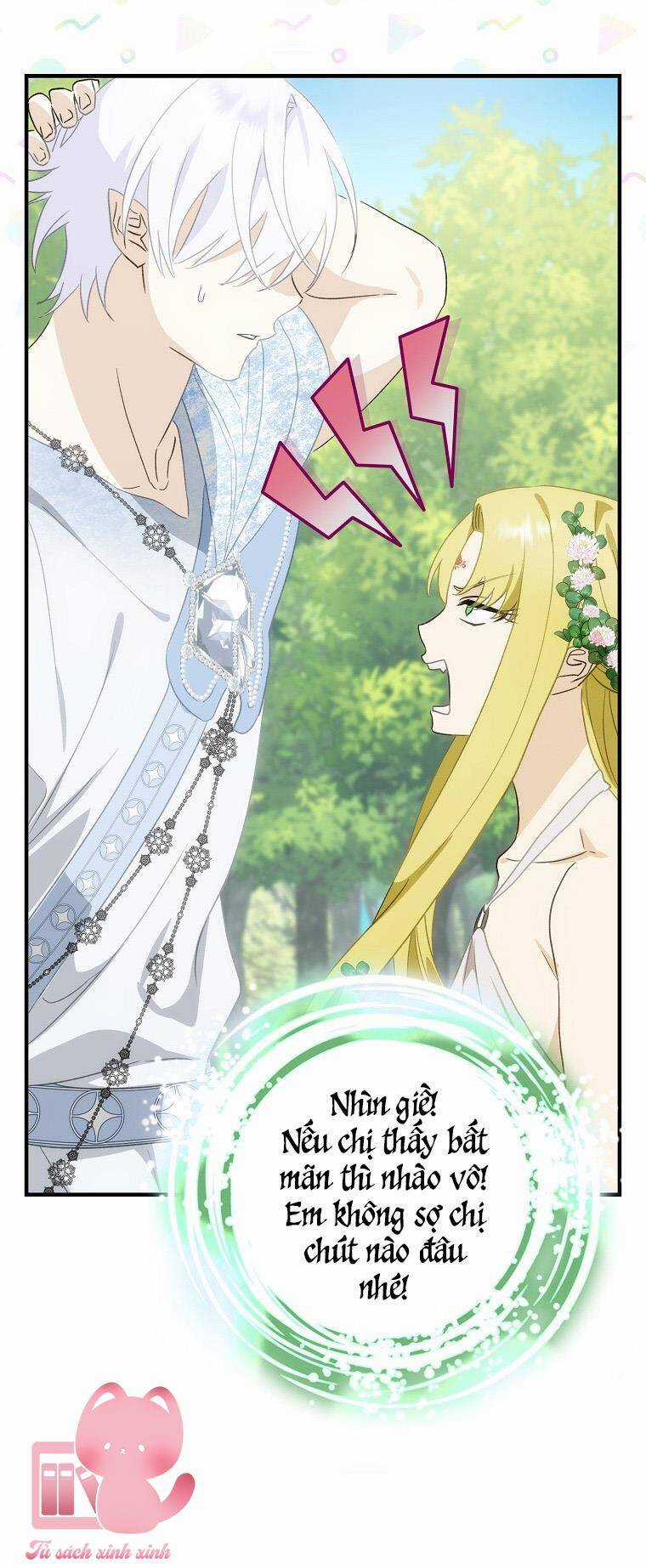 Lừa Người Hợp Với Em - Chapter 72 - Trang 54