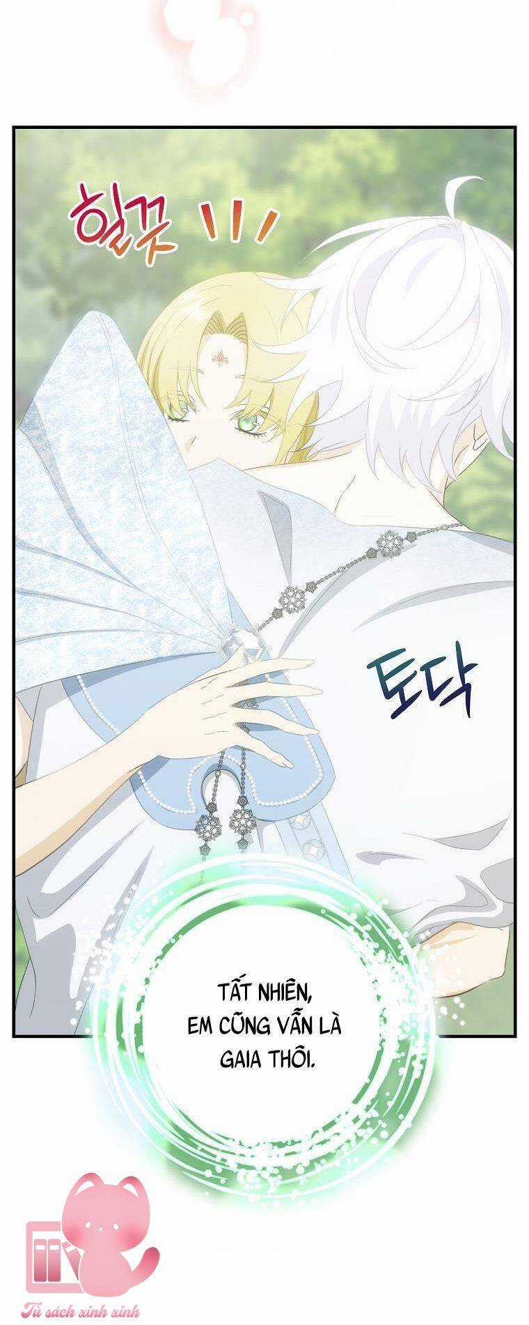 Lừa Người Hợp Với Em - Chapter 73 - Trang 14