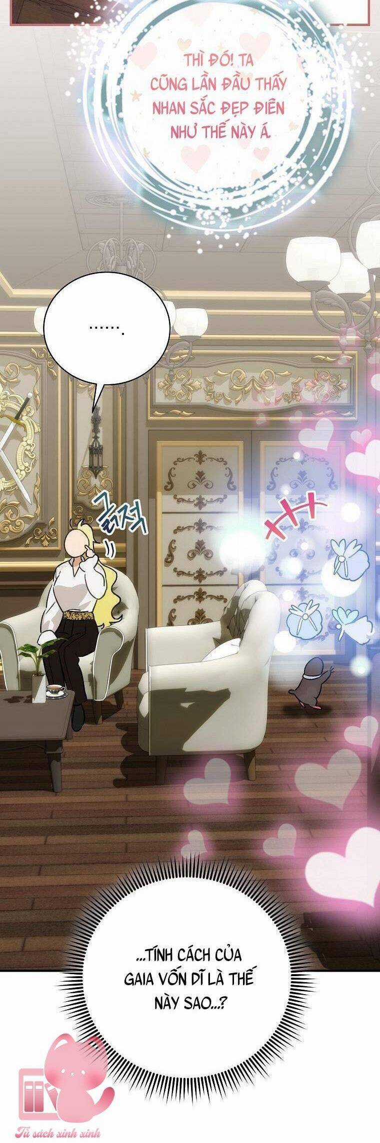 Lừa Người Hợp Với Em - Chapter 73 - Trang 21