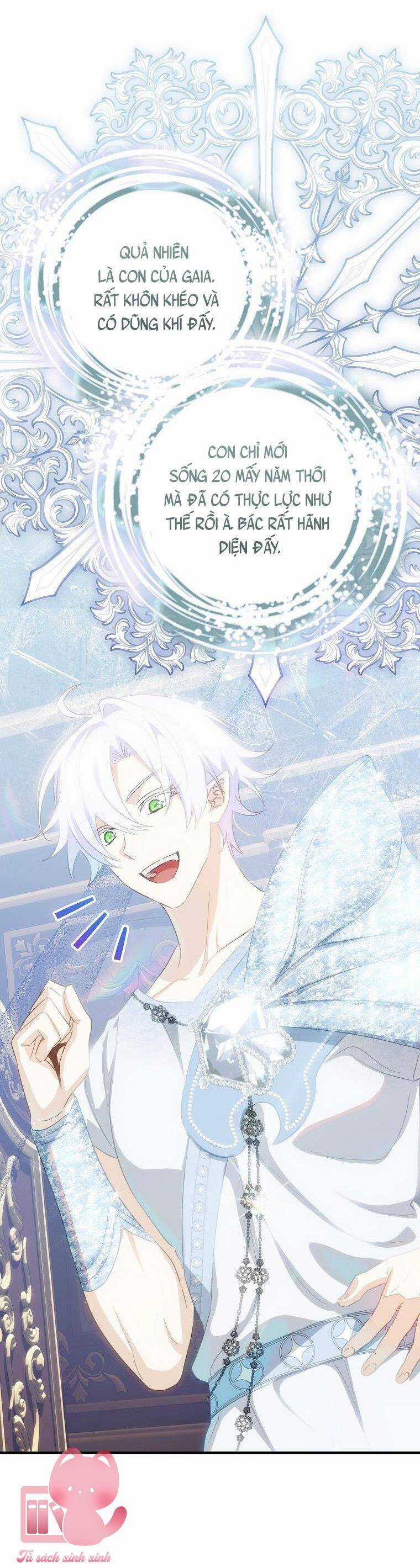 Lừa Người Hợp Với Em - Chapter 73 - Trang 30