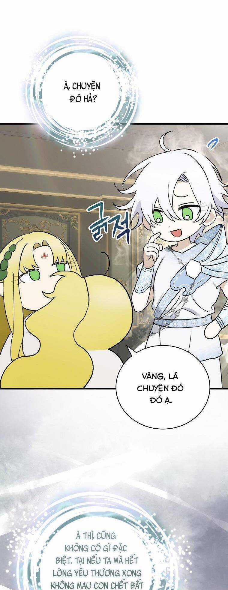 Lừa Người Hợp Với Em - Chapter 73 - Trang 32