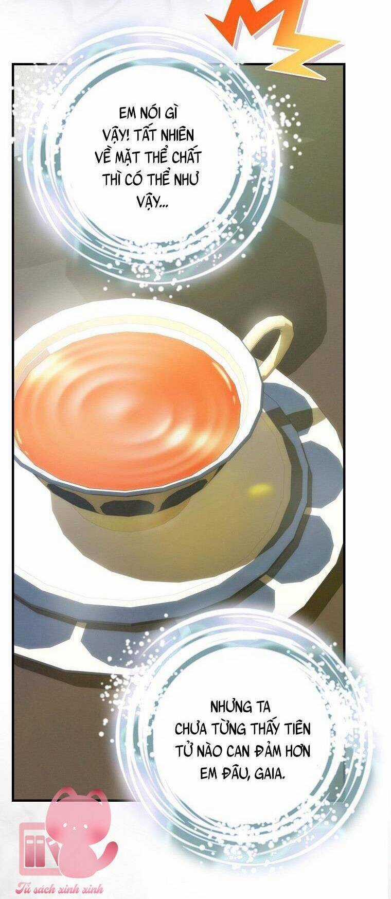 Lừa Người Hợp Với Em - Chapter 73 - Trang 35