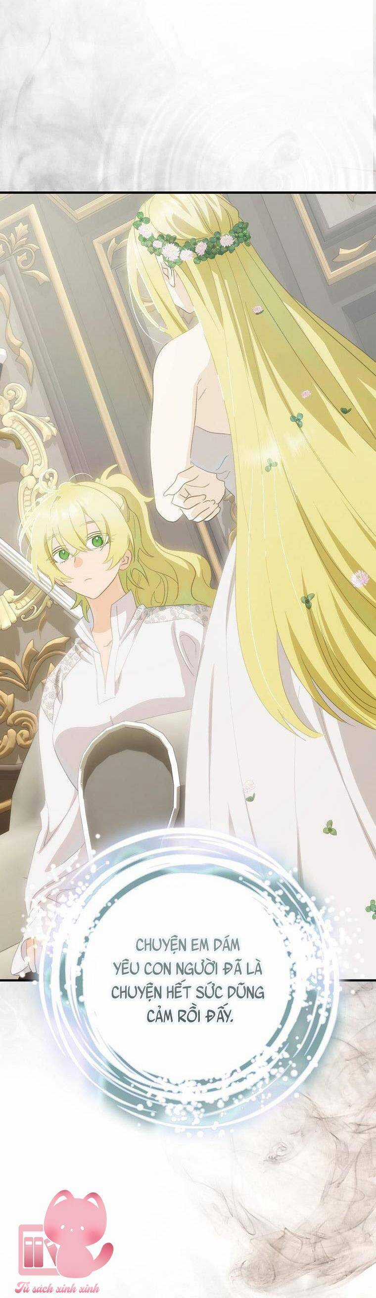 Lừa Người Hợp Với Em - Chapter 73 - Trang 36