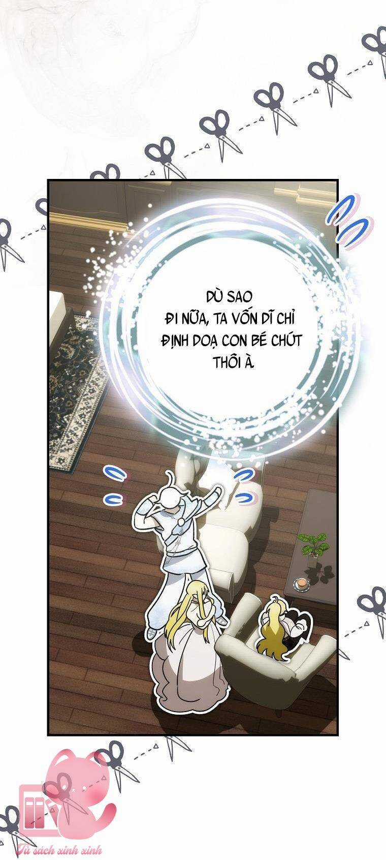 Lừa Người Hợp Với Em - Chapter 73 - Trang 38