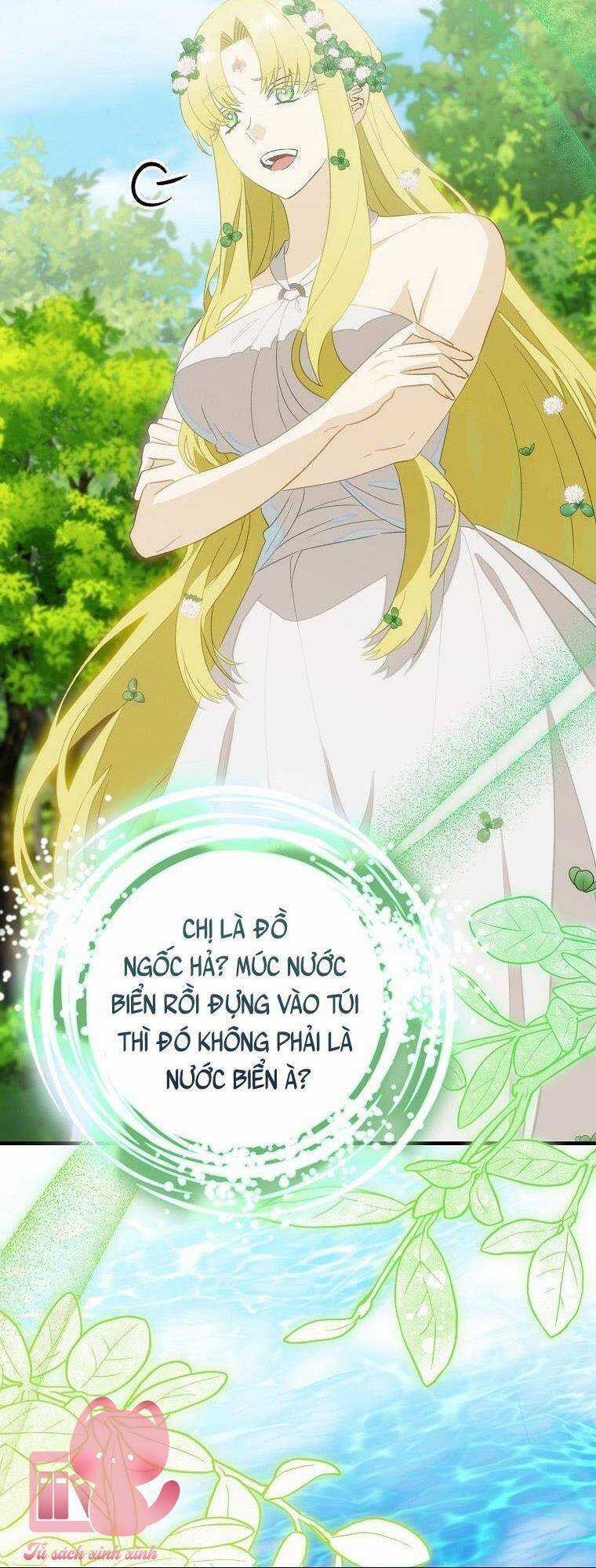 Lừa Người Hợp Với Em - Chapter 73 - Trang 5