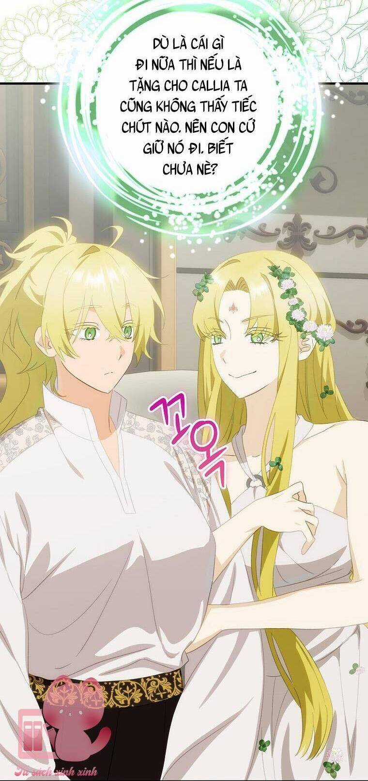 Lừa Người Hợp Với Em - Chapter 73 - Trang 53