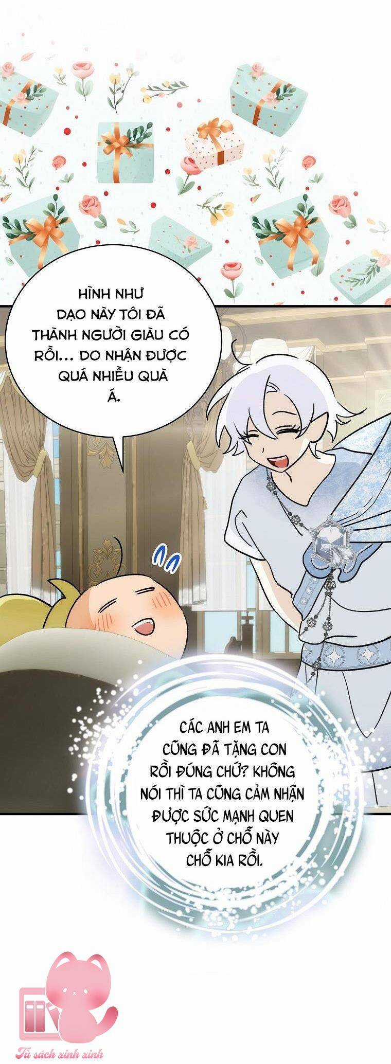 Lừa Người Hợp Với Em - Chapter 73 - Trang 63