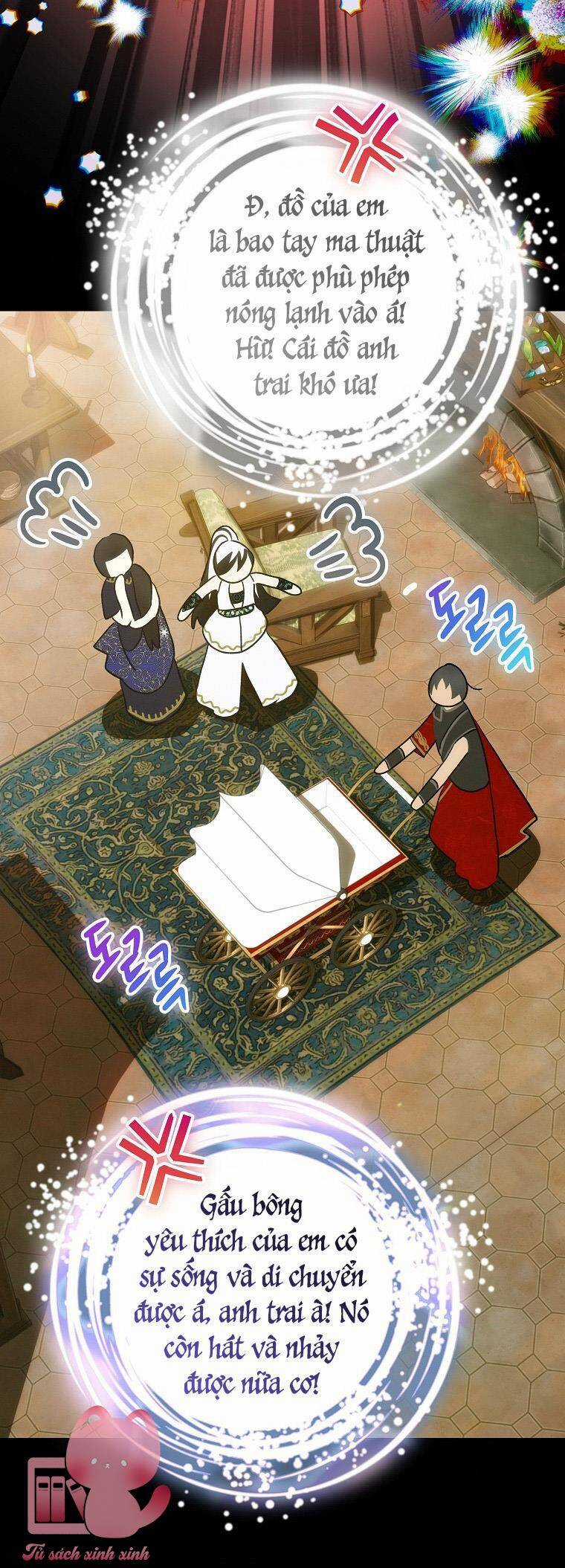 Lừa Người Hợp Với Em - Chapter 74 - Trang 37