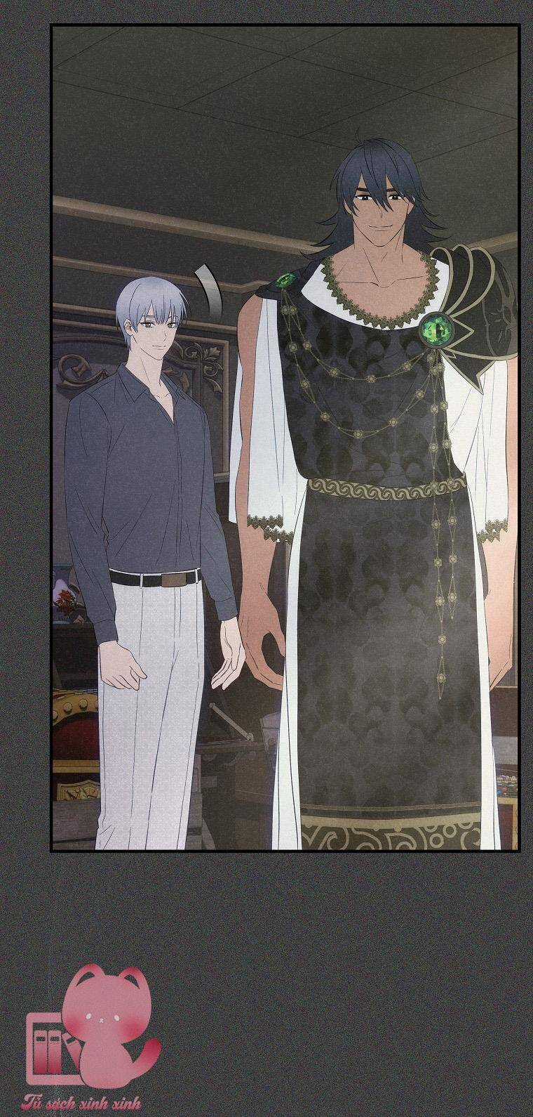 Lừa Người Hợp Với Em - Chapter 74 - Trang 47