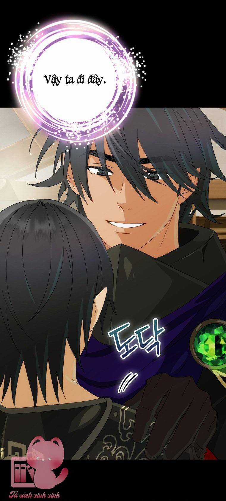 Lừa Người Hợp Với Em - Chapter 75 - Trang 15