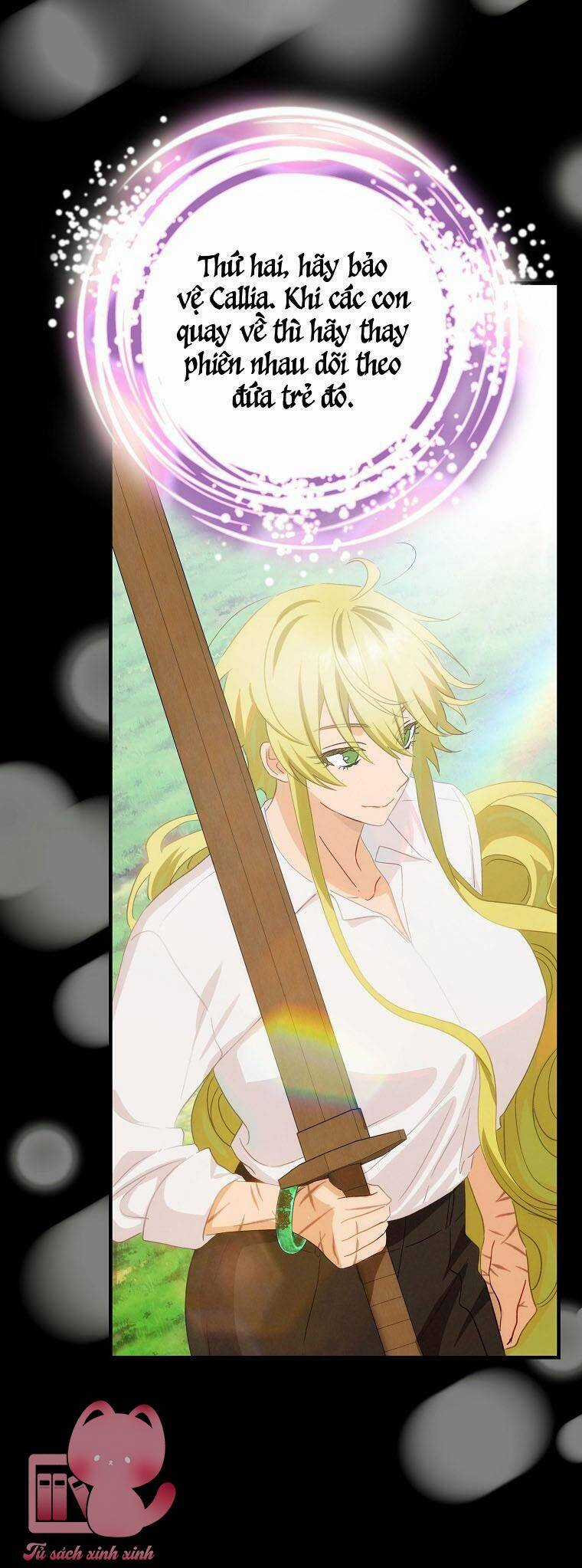 Lừa Người Hợp Với Em - Chapter 75 - Trang 3