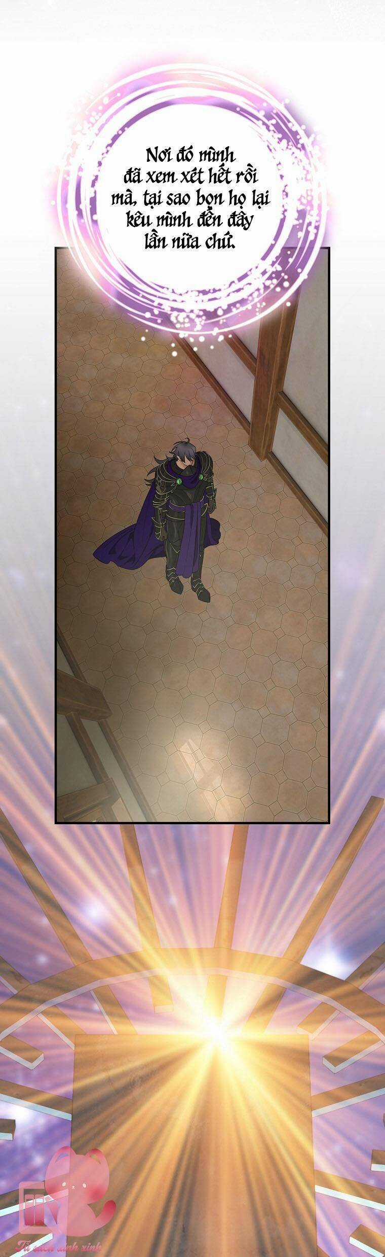 Lừa Người Hợp Với Em - Chapter 75 - Trang 49