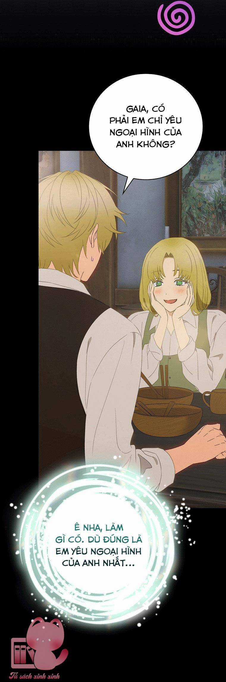 Lừa Người Hợp Với Em - Chapter 76 - Trang 21