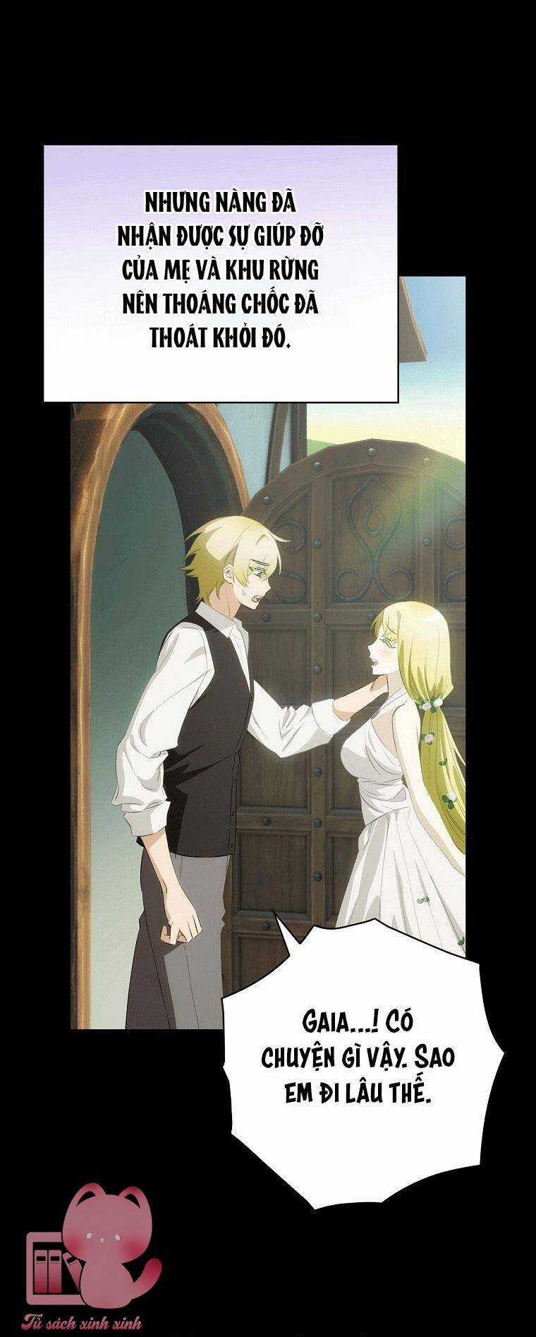 Lừa Người Hợp Với Em - Chapter 76 - Trang 49