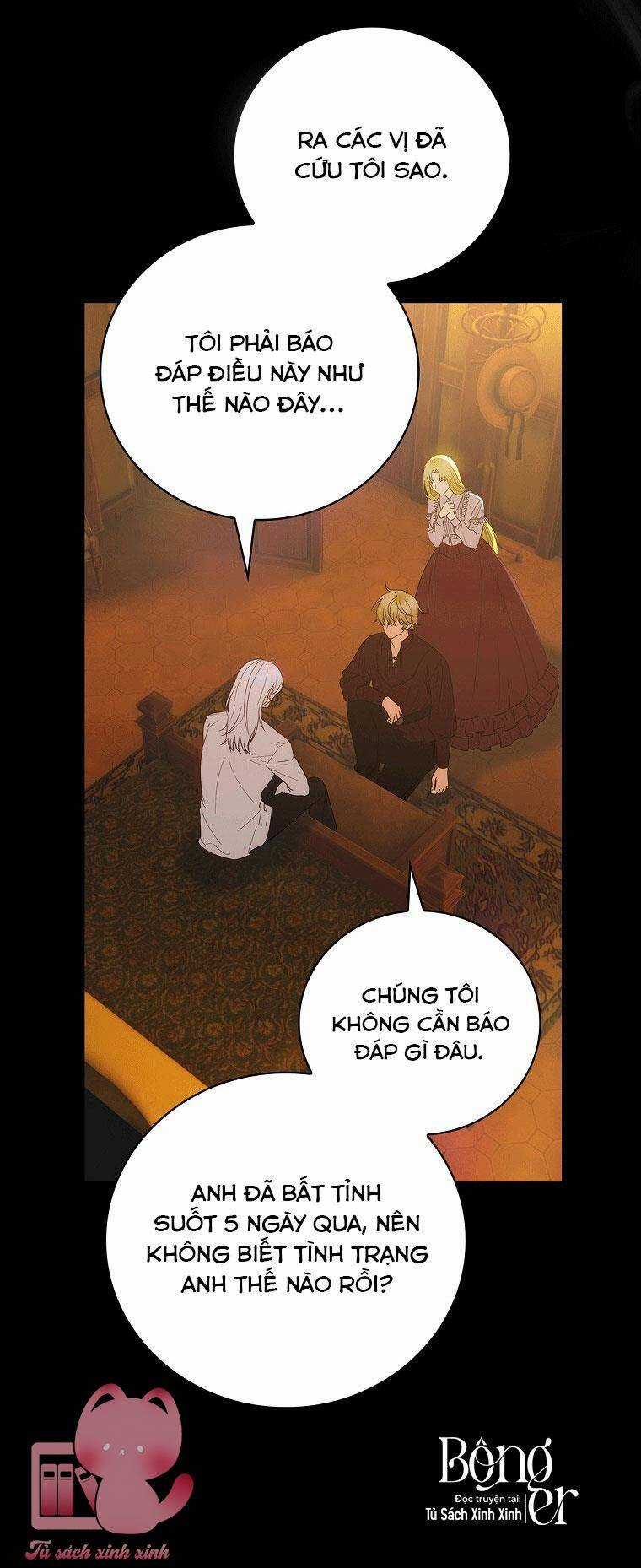 Lừa Người Hợp Với Em - Chapter 76 - Trang 56