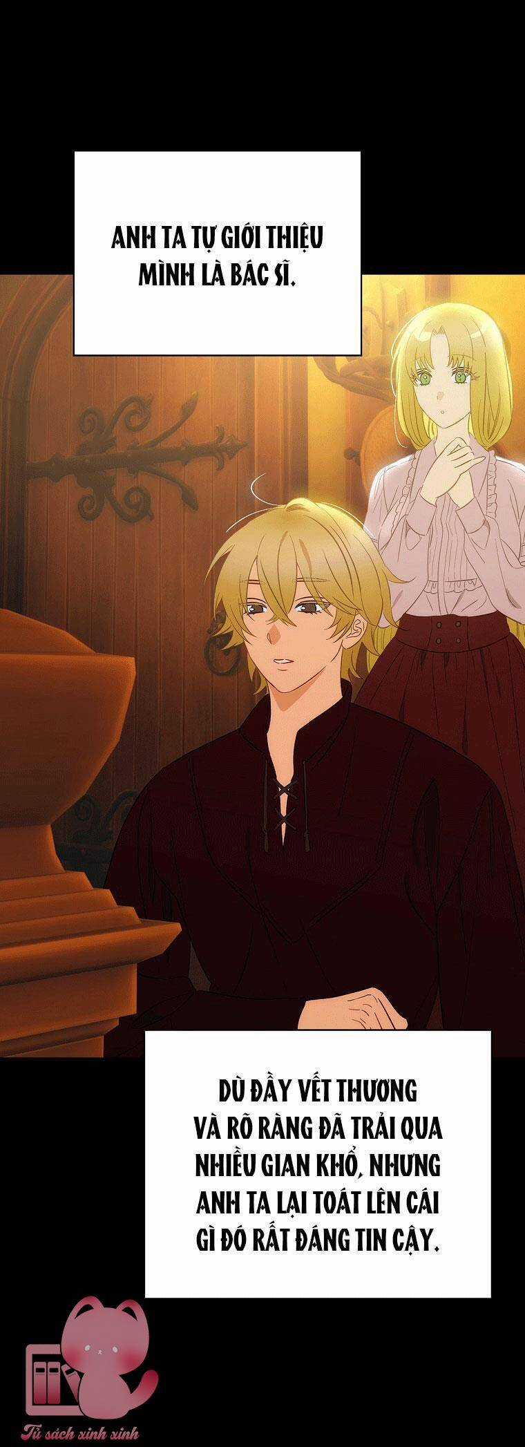 Lừa Người Hợp Với Em - Chapter 76 - Trang 58