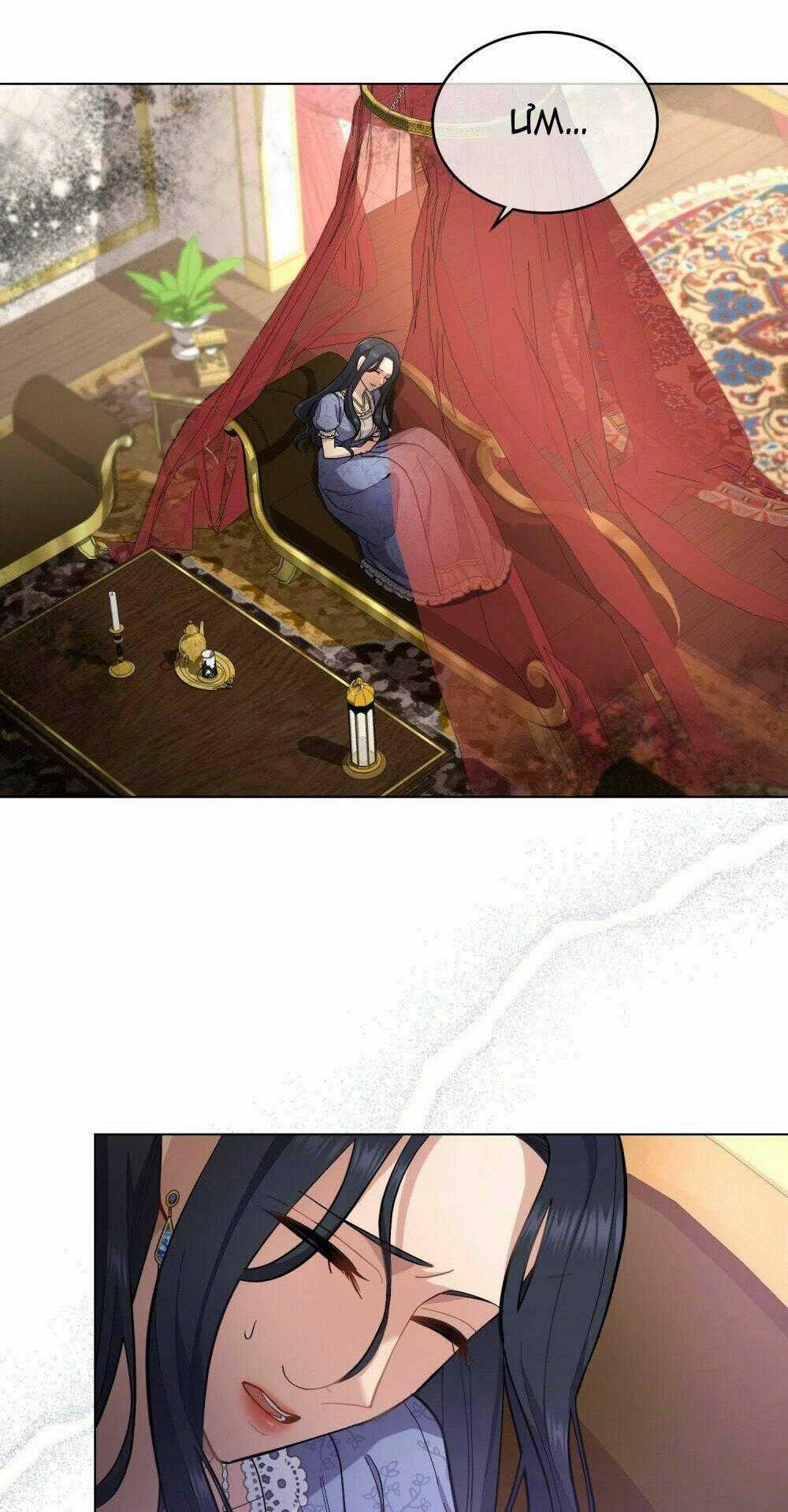 Lừa Người Hợp Với Em - Chapter 8 - Trang 2