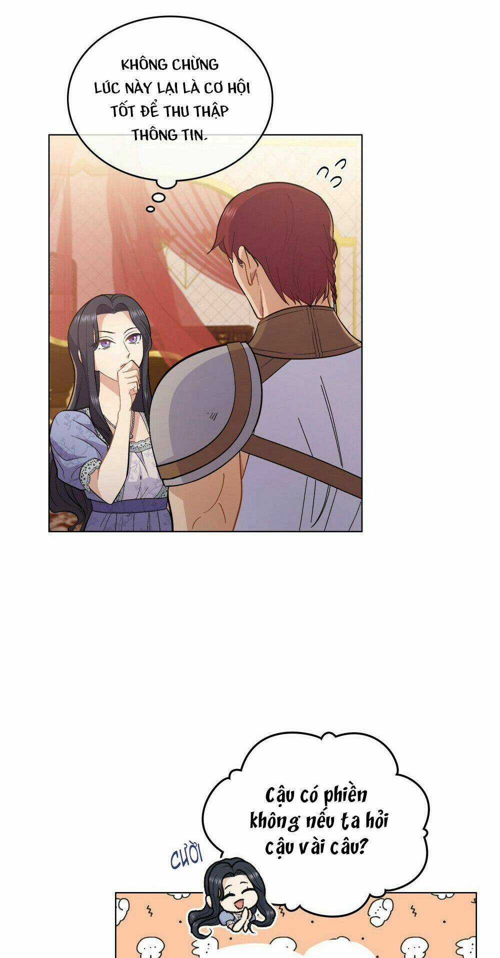 Lừa Người Hợp Với Em - Chapter 8 - Trang 14