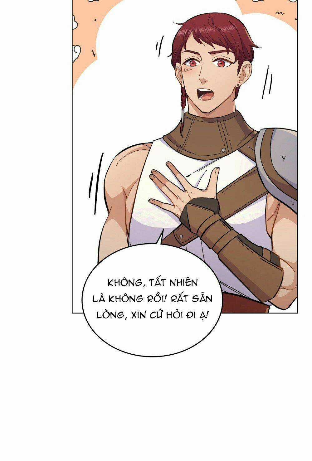 Lừa Người Hợp Với Em - Chapter 8 - Trang 15