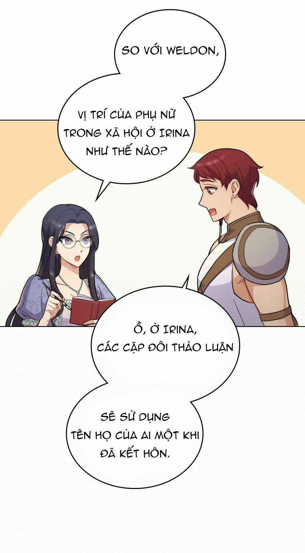 Lừa Người Hợp Với Em - Chapter 8 - Trang 16