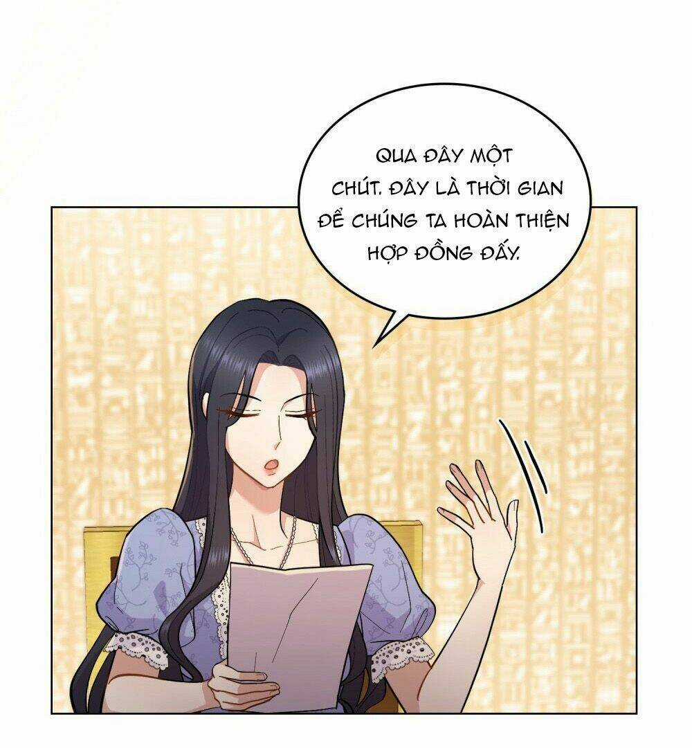 Lừa Người Hợp Với Em - Chapter 8 - Trang 29